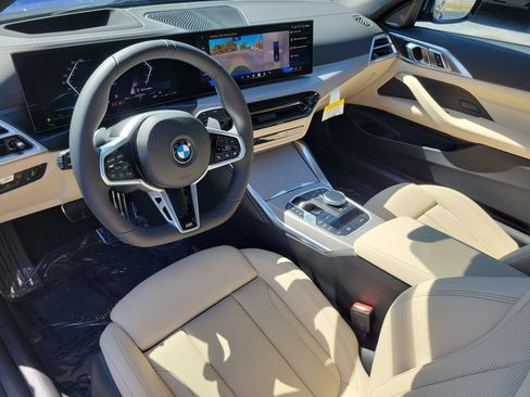 New 2027 BMW 430i Convertible w/ M Sport Package RWD image 16