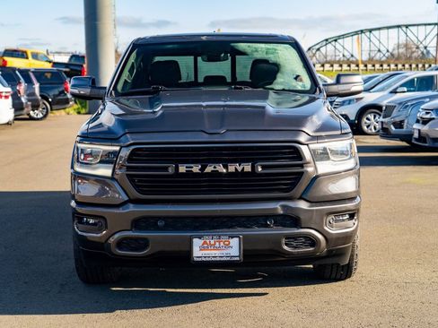 Used 2020 RAM 1500 Big Horn image 3