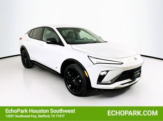 Used 2025 Buick Envista Sport Touring video 1