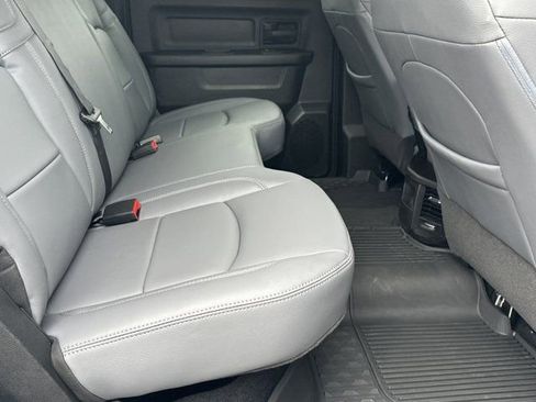 Used 2026 RAM 3500 Tradesman image 17