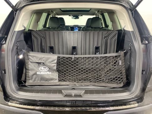 New 2025 Subaru Ascent Bronze Edition w/ Onyx Package image 37