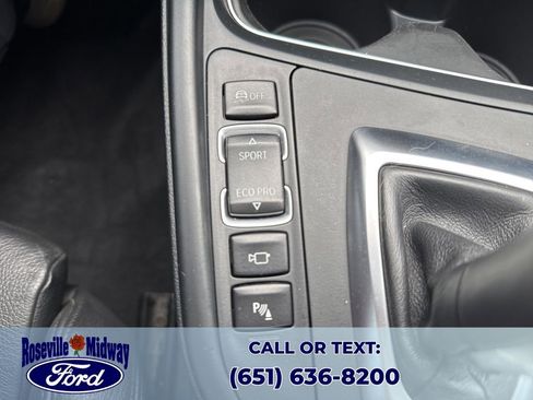 Used 2015 BMW 435i xDrive Coupe image 14