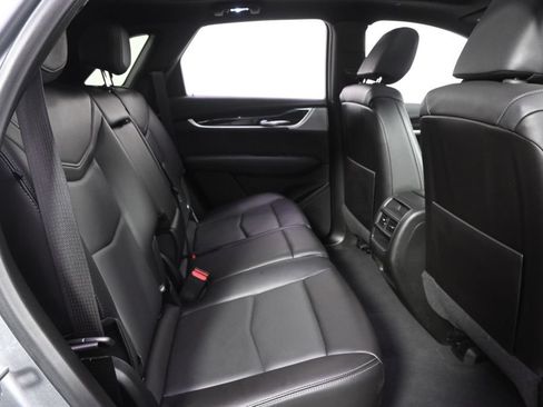 Used 2025 Cadillac XT5 Premium Luxury AWD/4WD image 18