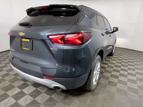 Used 2019 Chevrolet Blazer LT FWD image 5
