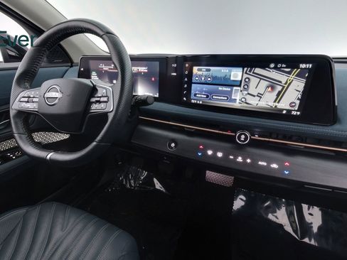 Used 2023 Nissan Ariya image 22