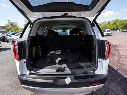 Used 2023 GMC Acadia SLE w/ Driver Convenience Package AWD/4WD image 47