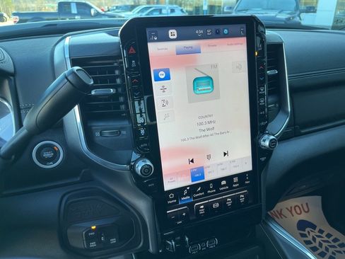 New 2026 RAM 2500 Laramie image 9