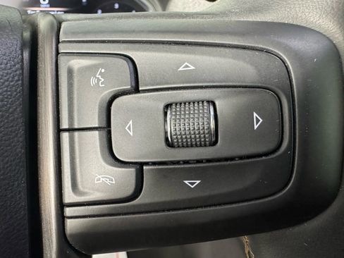 Used 2024 GMC Sierra 3500 AT4 w/ AT4 Premium Plus Package image 16