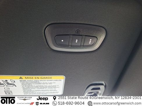 New 2026 RAM 1500 Big Horn AWD/4WD image 24