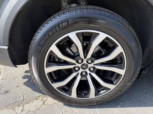 Used 2022 Ford Explorer ST AWD/4WD image 51