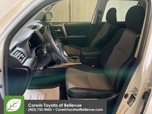 Certified 2024 Toyota 4Runner SR5 image 15