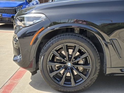 Used 2021 BMW X5 sDrive40i w/ M Sport Package RWD image 14
