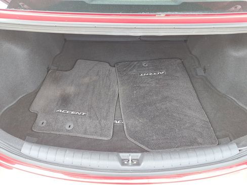 Used 2022 Hyundai Accent SEL image 6