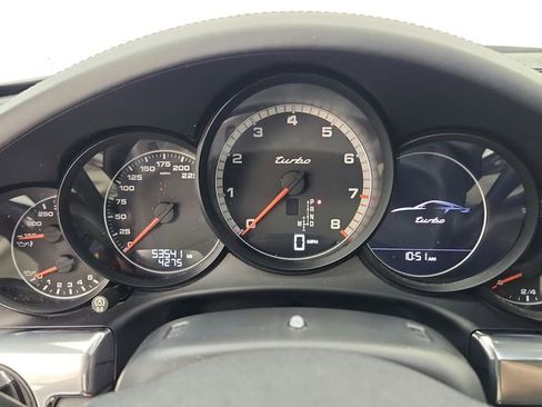 Used 2014 Porsche 911 Turbo AWD/4WD image 30