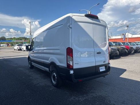 New 2025 Ford Transit 250 148 Medium Roof image 5