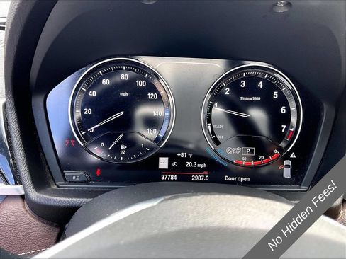 Used 2019 BMW X2 sDrive28i FWD image 18