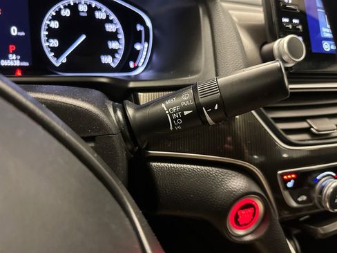 Used 2021 Honda Accord Sport image 19