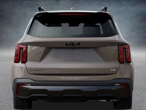 New 2026 Kia Sorento SX AWD/4WD image 14