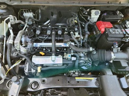 Used 2022 Nissan Kicks S image 24