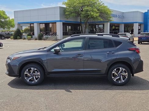 New 2026 Subaru Crosstrek 2.0i Premium AWD/4WD image 2