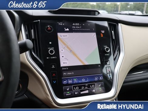 Used 2024 Subaru Outback Limited AWD/4WD image 34