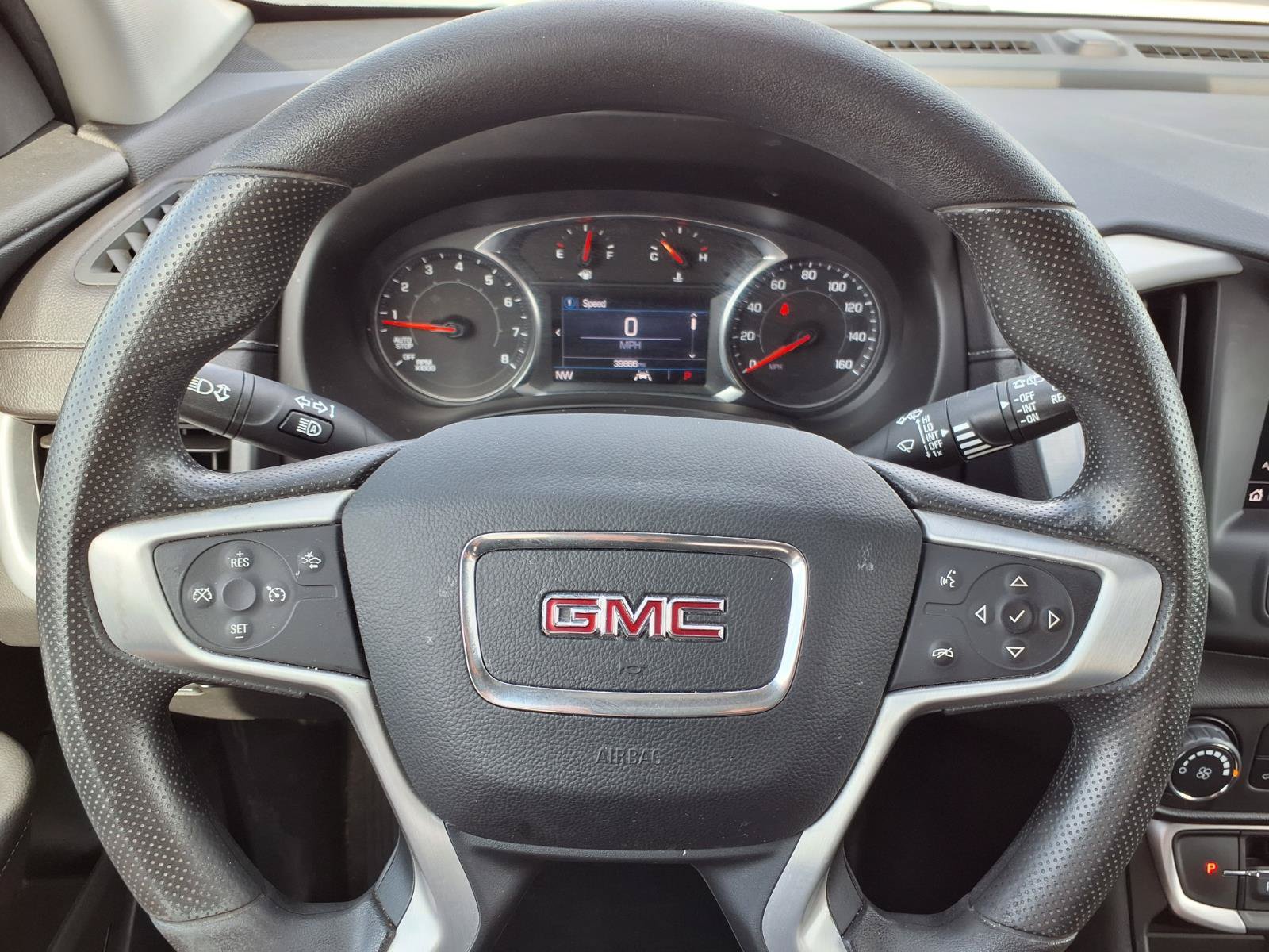 Used 2022 GMC Terrain SLE w/ Elevation Edition FWD image 11