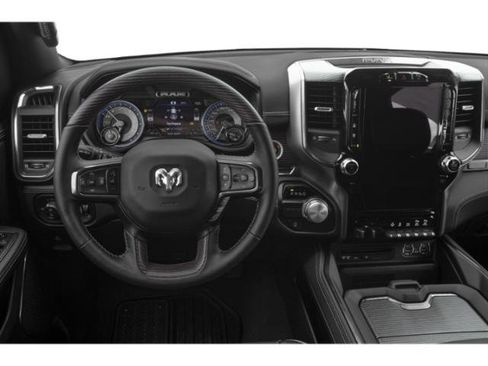Used 2021 RAM 1500 Limited w/ Night Edition AWD/4WD image 10