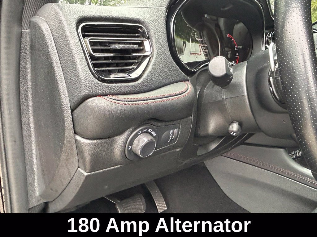 Used 2024 Dodge Durango GT RWD image 16
