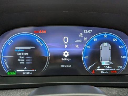 Used 2024 Toyota Crown Platinum AWD/4WD image 27