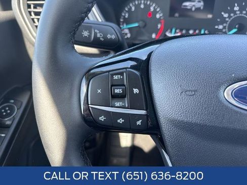 Certified 2022 Ford Escape SE w/ Convenience Package AWD/4WD image 24