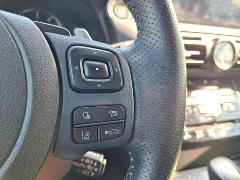 Used 2023 Lexus IS 350 F Sport image 19