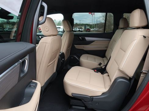 New 2026 Buick Enclave Preferred w/ Power Package image 22