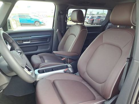 New 2025 Volkswagen ID. Buzz Pro S image 5