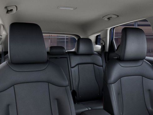 New 2026 Kia Sportage EX FWD image 27