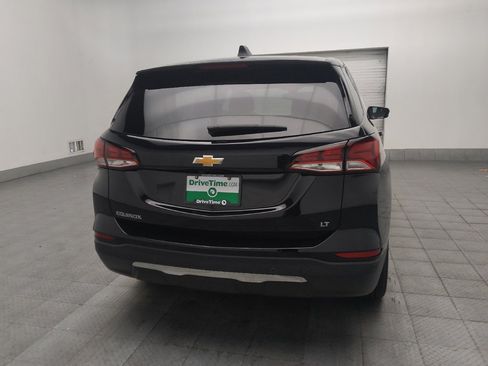Used 2024 Chevrolet Equinox LT w/ LPO, Floor Liner Package FWD image 7