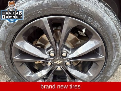 Used 2023 Dodge Charger SXT w/ Blacktop Special Edition image 10