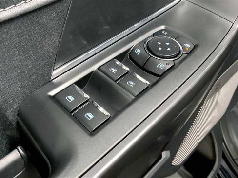 New 2025 Ford F150 Lariat w/ Equipment Group 501A Mid image 17