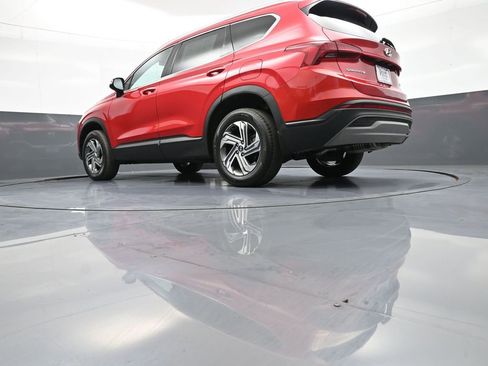 Certified 2023 Hyundai Santa Fe SEL AWD/4WD image 32