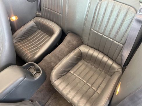 Used 1999 Chevrolet Camaro Z28 image 26