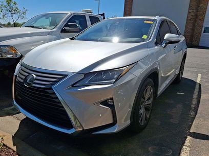 Used 2019 Lexus RX 350 FWD w/ Navigation Package