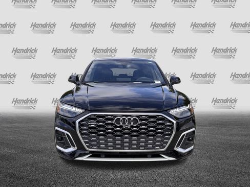 Certified 2024 Audi Q5 2.0T Prestige w/ Prestige Package image 3