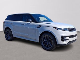 New 2026 Land Rover Range Rover Sport SE AWD/4WD video 2
