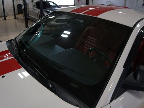 Used 2008 Ford Mustang GT Premium image 12