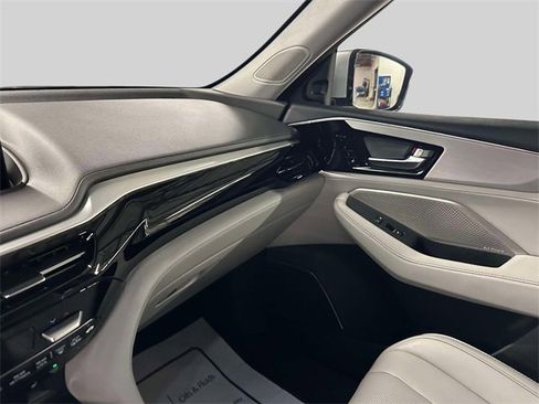 Used 2023 Acura MDX SH-AWD w/ Technology Package image 30