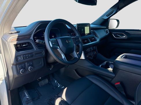 Used 2024 Chevrolet Tahoe Z71 image 27