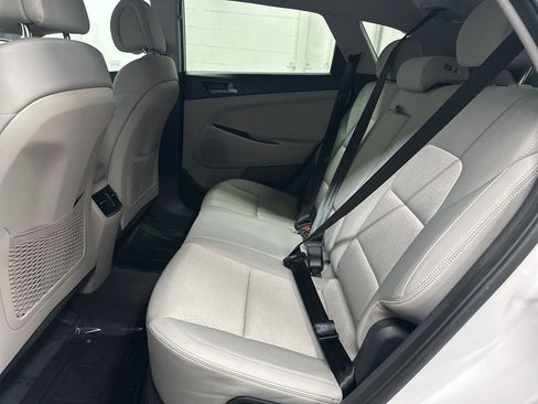 Used 2017 Hyundai Tucson Eco AWD/4WD image 22