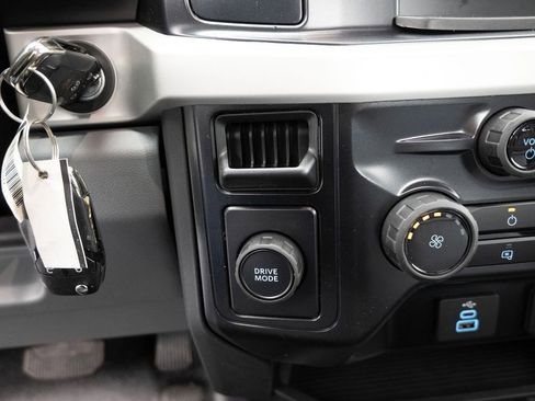 New 2026 Ford F550 2WD Regular Cab Super Duty image 17