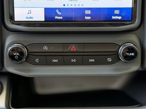 Used 2021 Ford Bronco Sport Outer Banks AWD/4WD image 12