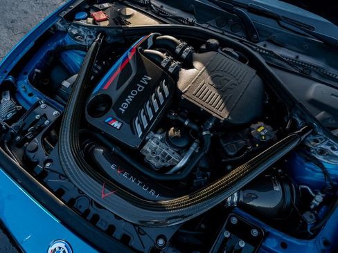 Used 2020 BMW M2 Competition w/ Executive Package image 41