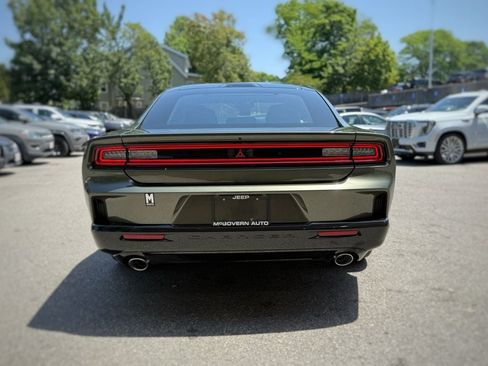 New 2026 Dodge Charger R/T AWD/4WD image 10